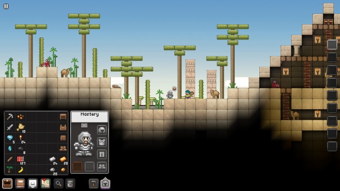 Free online survival games with crafting systems