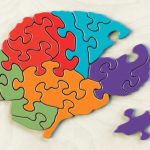Logic puzzle games for brain training
