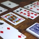 Card games for quick play sessions