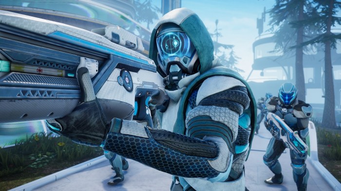 Online games for science fiction fans