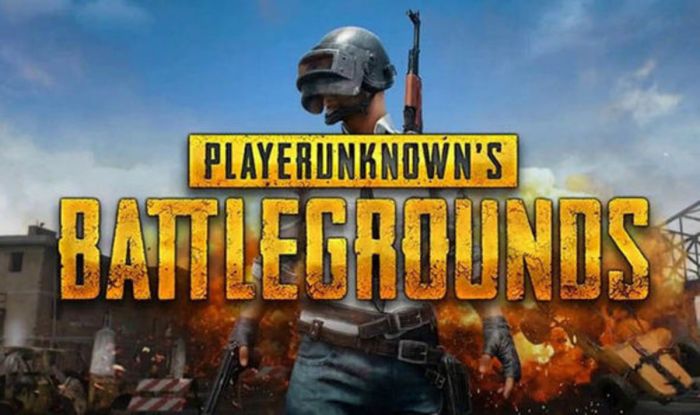 Free-to-play battle royale games