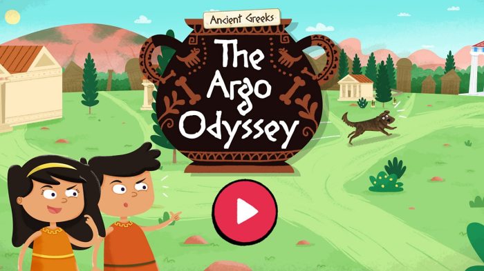 Best free online historical games for learning history